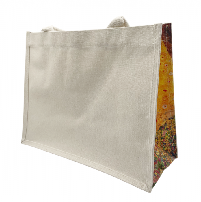 Geanta casual CANVAS PROMENADE, 38x16x30cm [3]