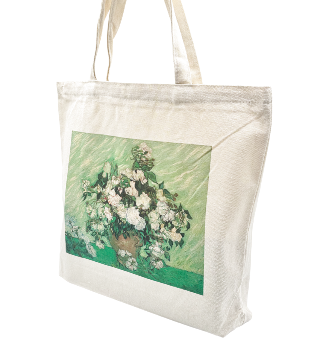 Geanta Panza BLOOMING tip Shopper [2]