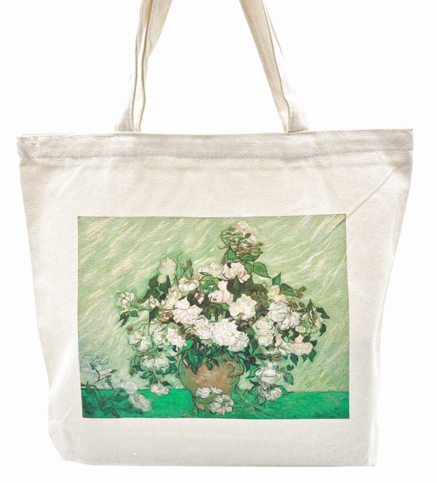 Geanta Panza BLOOMING tip Shopper [3]
