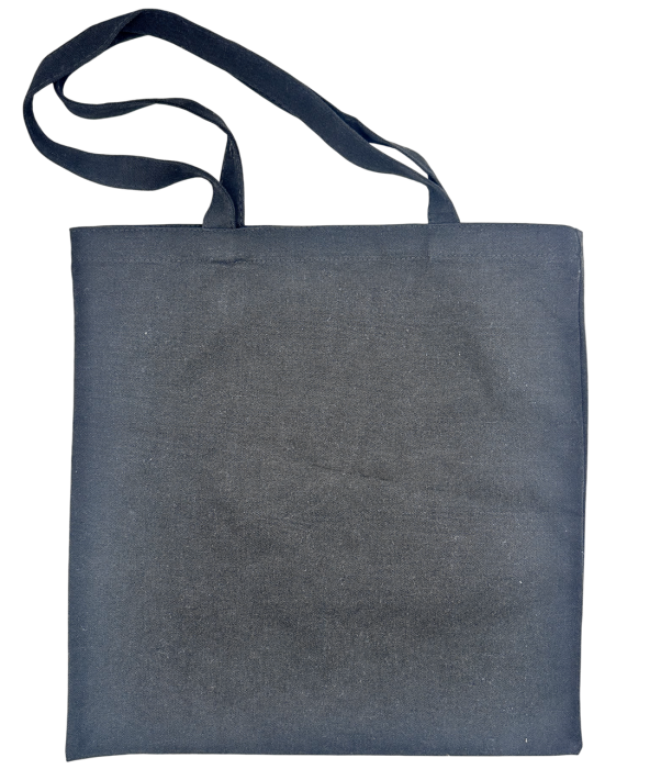 Geanta panza neagra - Shopper BELLA [4]