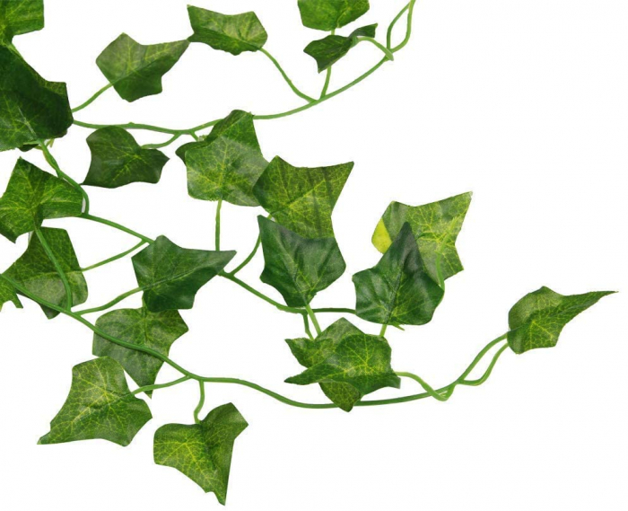 Ghirlanda frunze artificiale Green Nature 180cm [2]