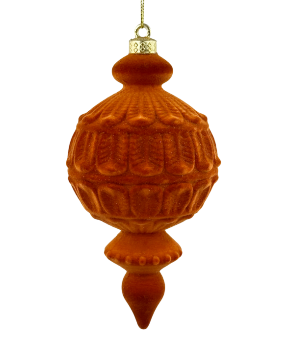 Glob de Craciun ROY, Maro aramiu, 15cm [1]