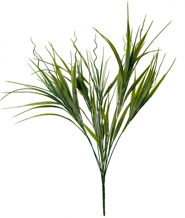 Iarba verde artificiala, ARTIE [3]