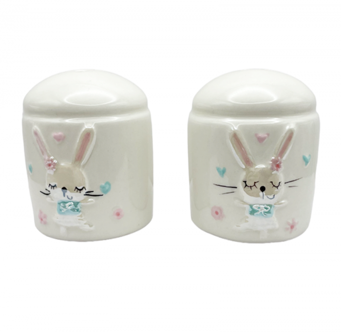 Set recipiente sare/ piper FLOOPY [1]