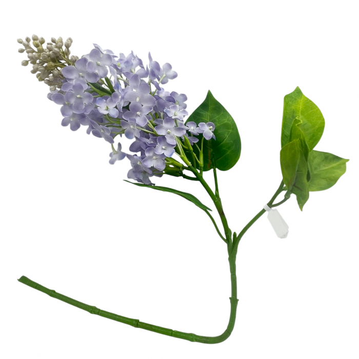 Liliac artificial APRIL, 50cm [6]