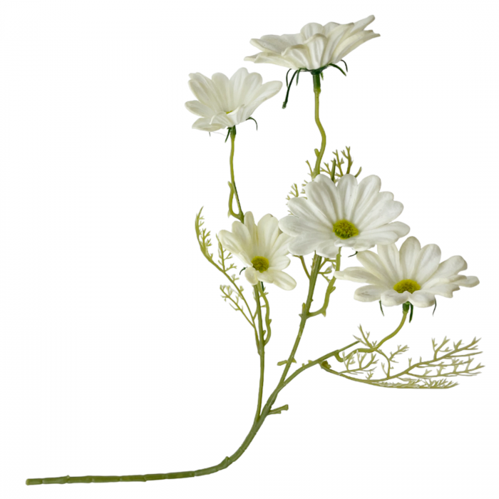 Margarete artificiale DAISY, 45cm [2]