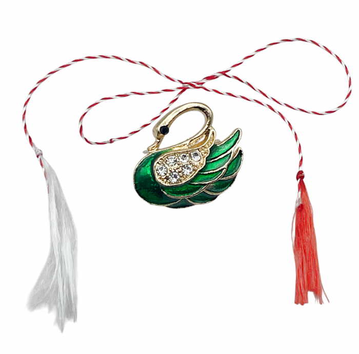 Martisor Brosa LEBADA AMY [2]