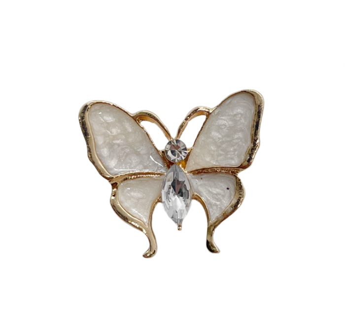 Martisor Brosa FLUTURE EVE [4]