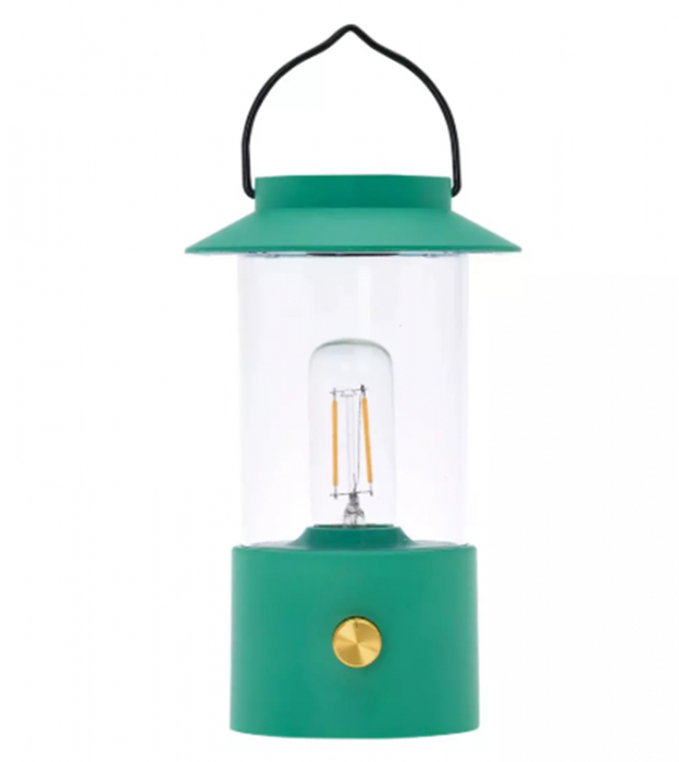 Mini lampa de masa TREVOR, 9x24cm [2]