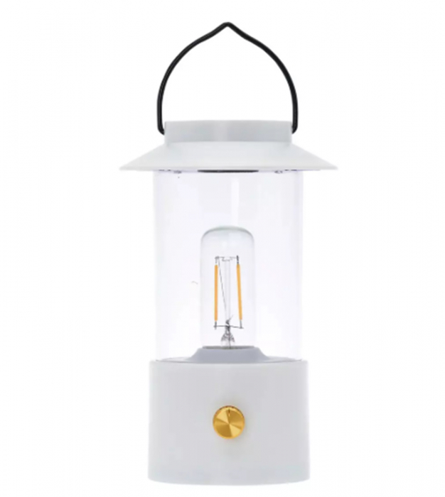 Mini lampa de masa TREVOR, 9x24cm [3]