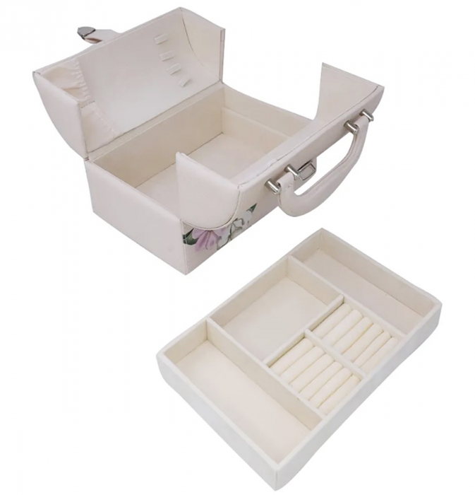 Organizator bijuterii TAYLOR, 23x16x17cm [2]