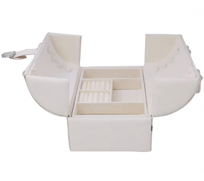 Organizator bijuterii TAYLOR, 23x16x17cm [4]