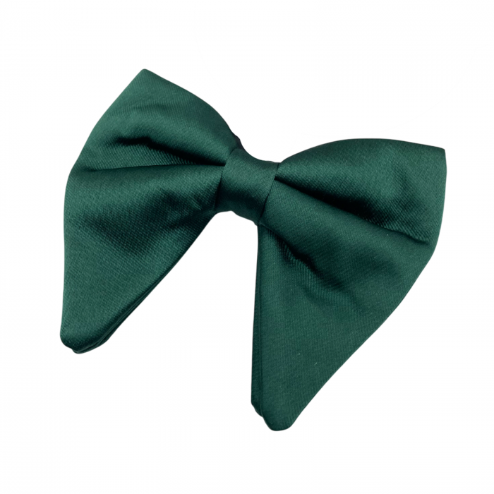 Papion fluture ELEGANCE, Verde [1]