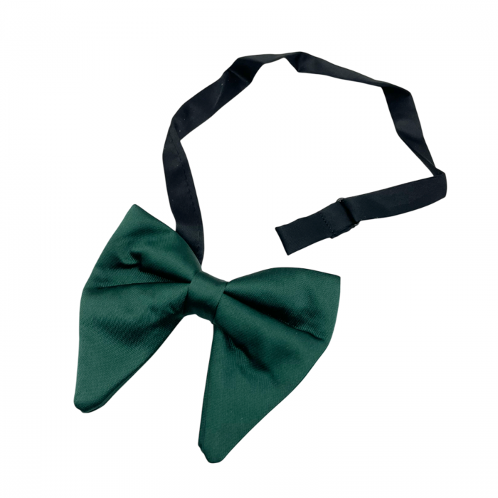 Papion fluture ELEGANCE, Verde [2]