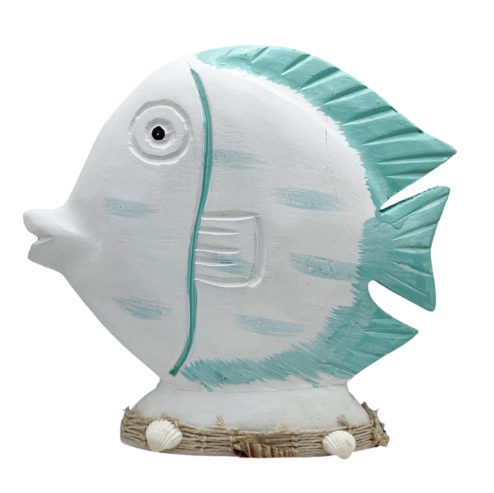 Peste decorativ FUNKY, 16cm [1]
