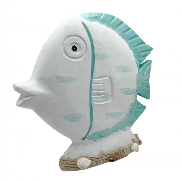 Peste decorativ FUNKY, 16cm [2]