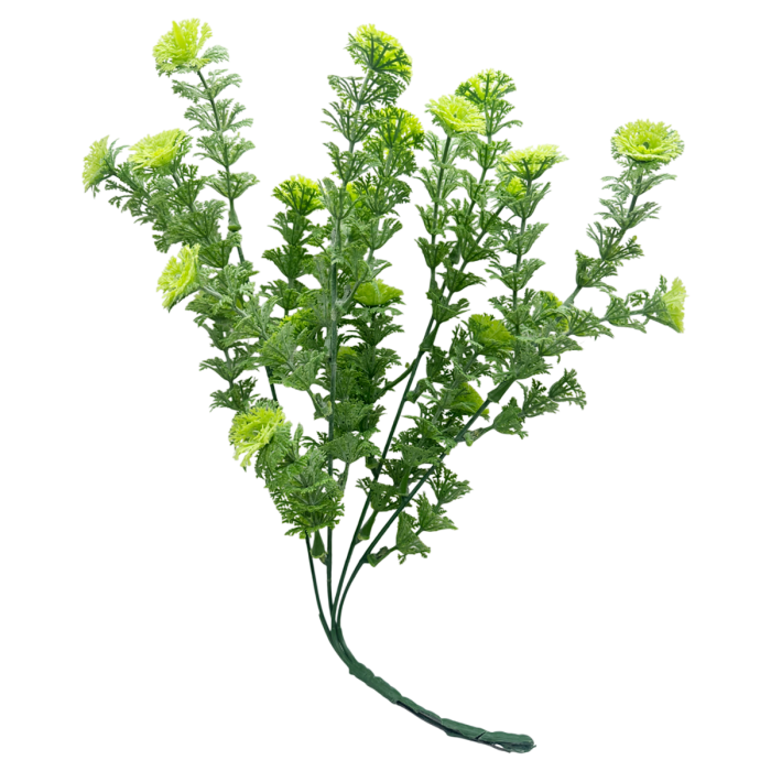 Planta artificiala FERDINAND, Verde, 35cm [1]