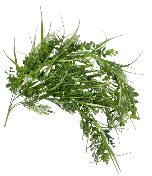 Planta curgatoare artificiala FOREST, 80cm [1]