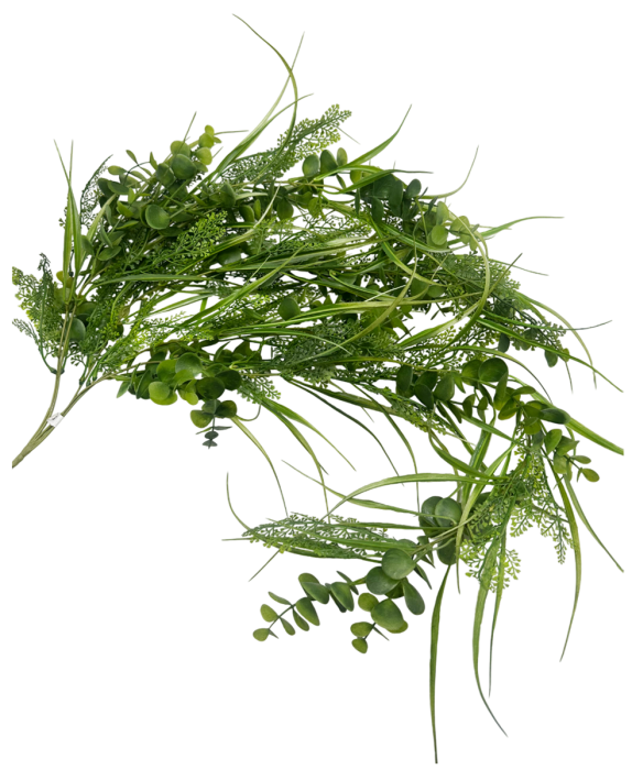 Planta curgatoare artificiala FOREST, 80cm [3]