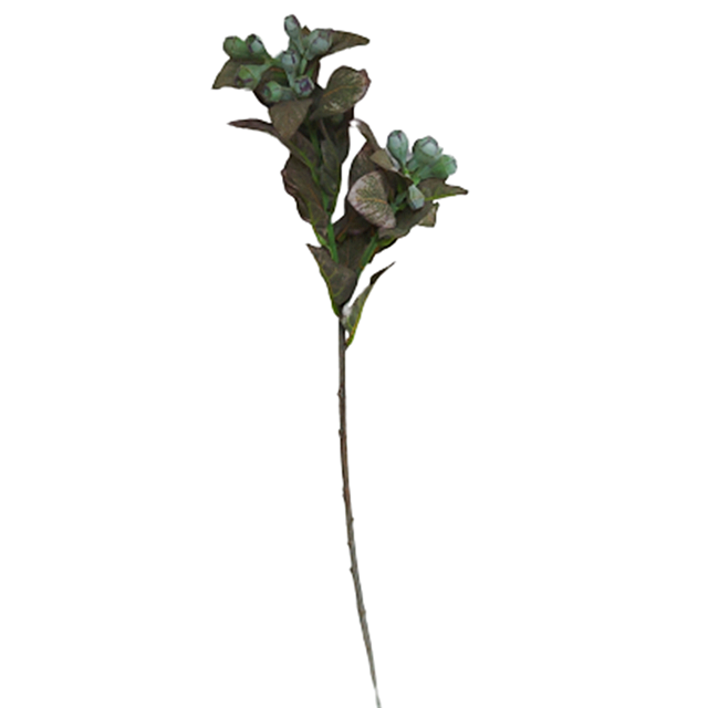Planta exotica artificiala Melia 66cm [2]