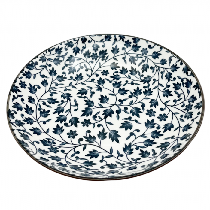 Farfurie portelan KORI, 20cm [3]