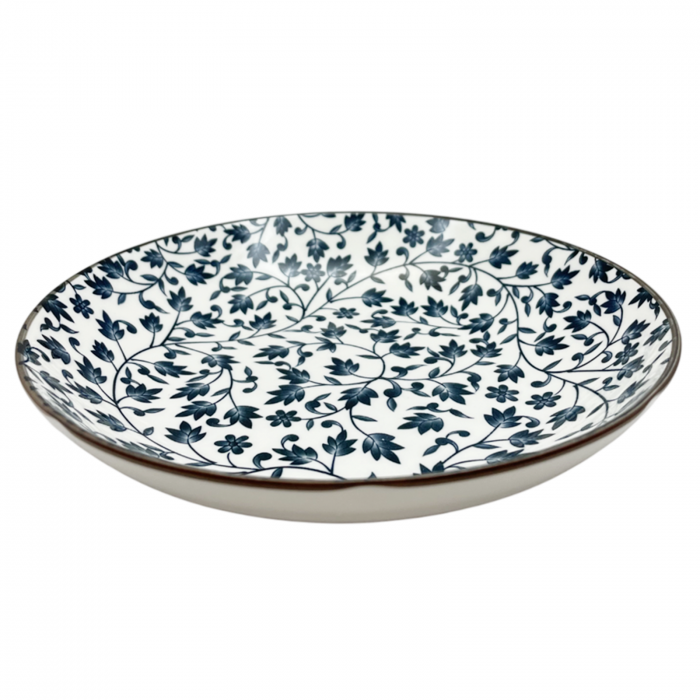 Farfurie portelan KORI, 20cm [2]