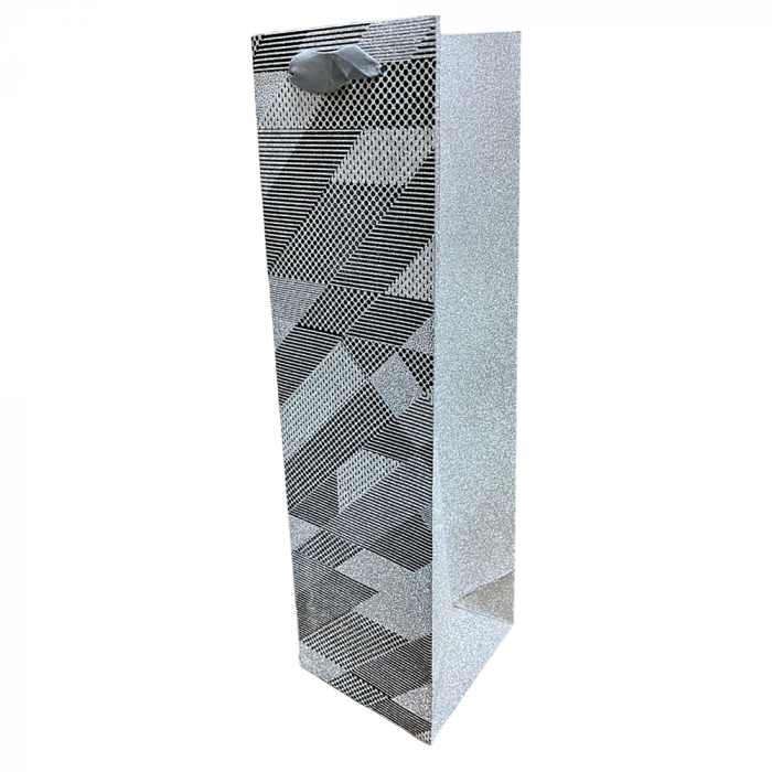 Punga cadou SURPRISE, 10x10x36cm [2]