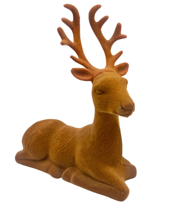 Ren decorativ CINNAMON, Maro, 20x23cm [1]