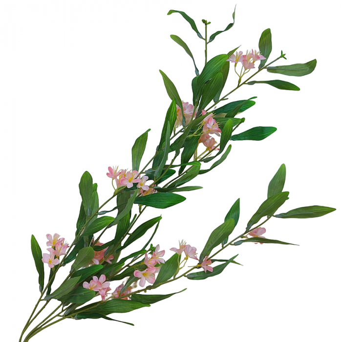 Planta curgatoare artificiala WILLOW, 70cm [3]