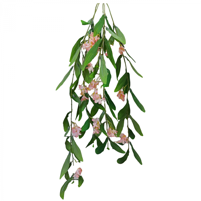 Planta curgatoare artificiala WILLOW, 70cm [2]