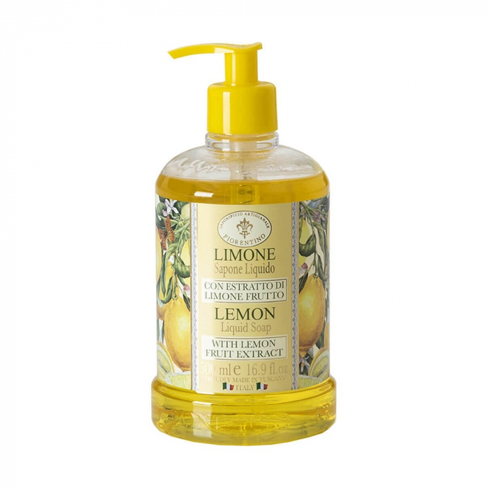Sapun lichid LAMAIE, 500ml [2]