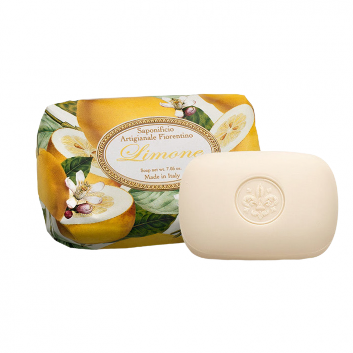 Sapun natural Lamaie 200g [1]