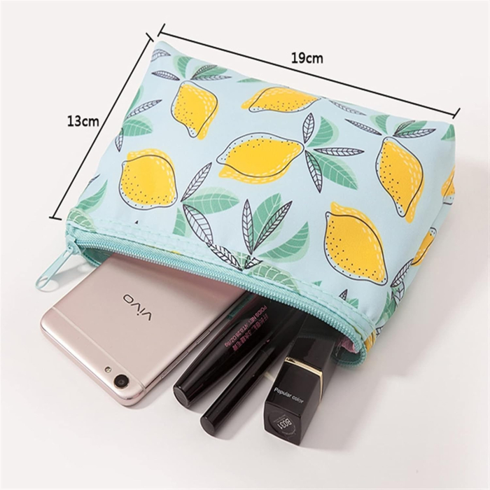 Set 2 genti cosmetice LIMONE [4]