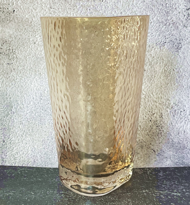Set 6 Pahare AMBER, 375ml [3]
