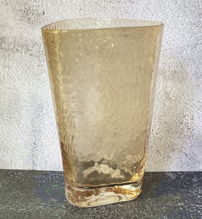Set 6 Pahare AMBER, 375ml [2]
