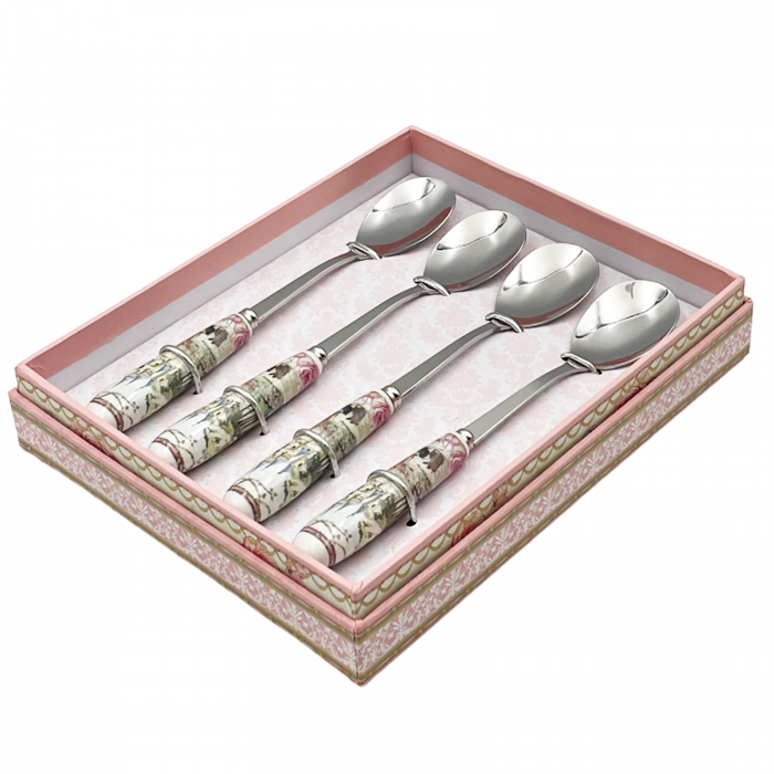 Set 4 Lingurite FAIRYTALE [1]