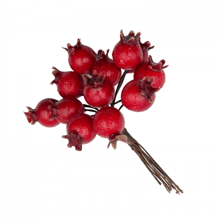 Set 12 Macese decorative JACKIE, 10cm [1]