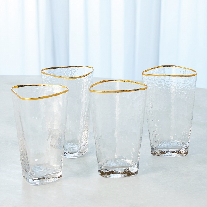 Set 2 Pahare HOMMAGE, 375ml [3]