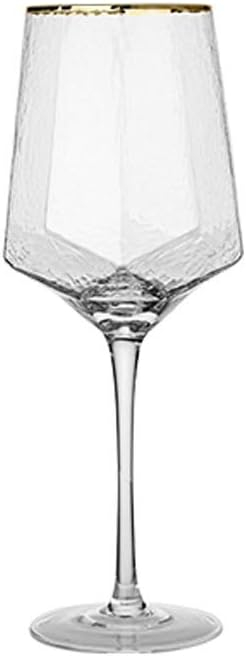 Set 6 Pahare vin THERAPY, 550ml [4]