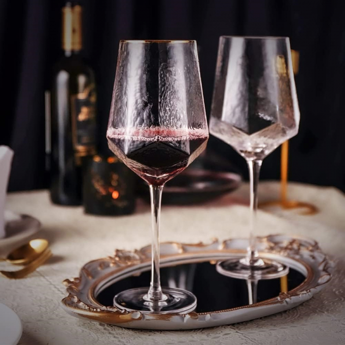 Set 6 Pahare vin THERAPY, 550ml [2]