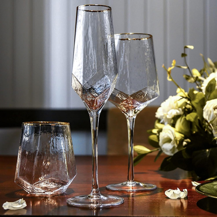 Set 6 Pahare Aperitiv Therapy [6]