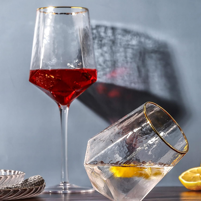 Set 6 Pahare Aperitiv Therapy [2]