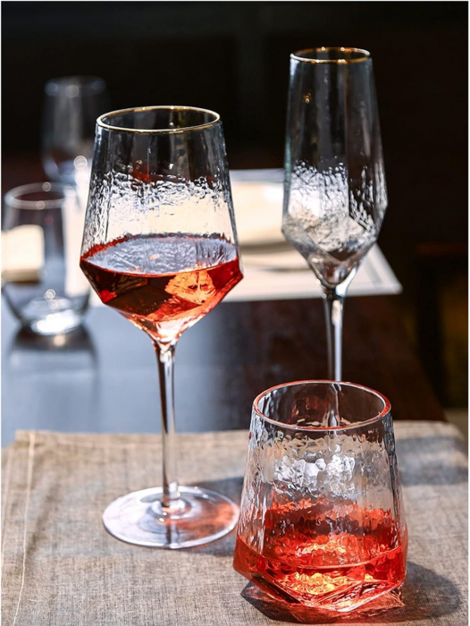 Set 6 Pahare Aperitiv Therapy [4]