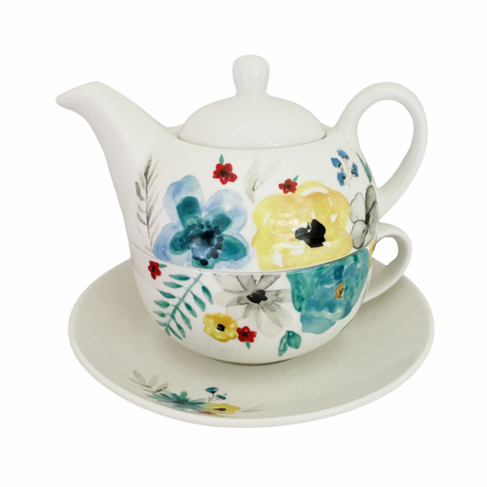 Set Ceai Tea for One ELOISE, 250ml [3]