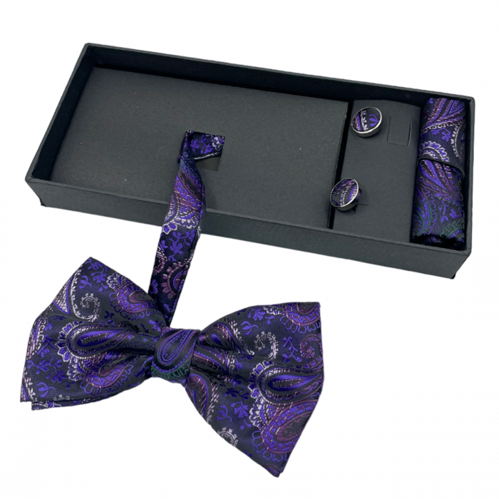 Set Papion Richard Mov cu model [4]