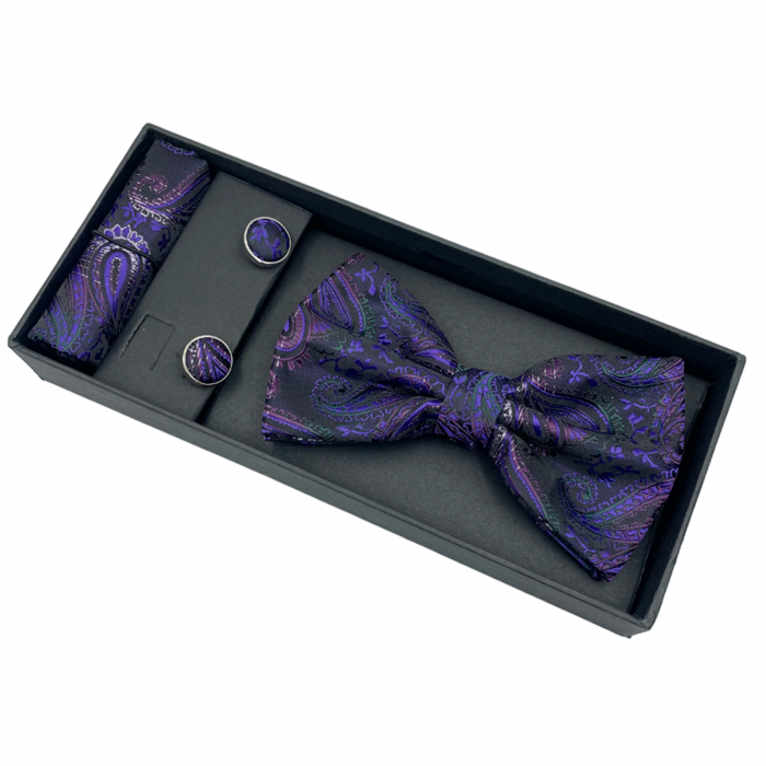 Set Papion Elton Mov [4]