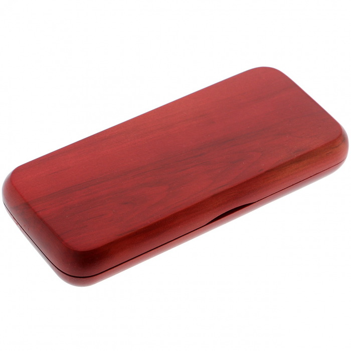 Set Stilou, Pix si Deschizator plicuri WILLIAM, Cutie lemn [2]