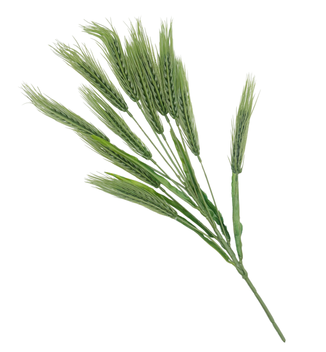 Spice decorative artificiale MARISOL, Verde, 45cm [1]