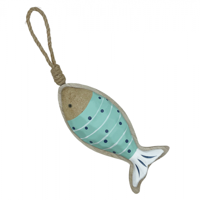 Peste decorativ FUNKY, 16cm [3]
