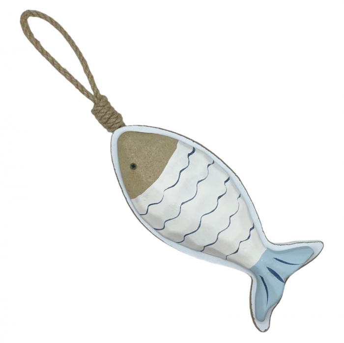 Peste decorativ FUNKY, 16cm [1]